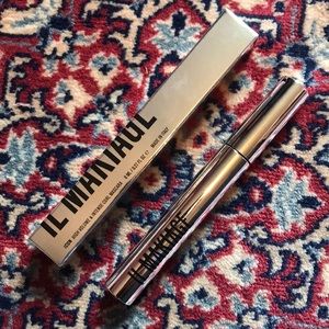 IL MAKIAGE Icon Mascara